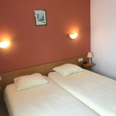 Logis Hotel Restaurant Saint Augustin Mittelbronn Экстерьер фото