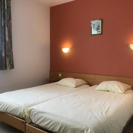 Logis Hotel Restaurant Saint Augustin Mittelbronn Экстерьер фото