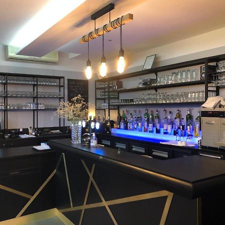 Logis Hotel Restaurant Saint Augustin Mittelbronn Экстерьер фото