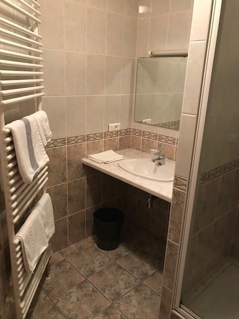 Logis Hotel Restaurant Saint Augustin Mittelbronn Экстерьер фото